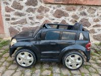 Mercedes Benz Elektroauto Kinder Elektrofahrzeug Hessen - Limeshain Vorschau