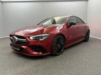 Mercedes-Benz CLA 35 AMG 4Matic*AERO2*PANO*ACC*HEAD-UP*360* Baden-Württemberg - Reutlingen Vorschau
