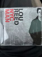 Lou Reed - NYC Man - Best of 2 CDs - Velvet Underground Wuppertal - Heckinghausen Vorschau