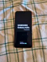 Verkaufe Samsung galaxy A20e Sachsen-Anhalt - Tangermünde Vorschau
