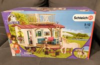 Schleich® Wohnwagen 42415 Leipzig - Altlindenau Vorschau