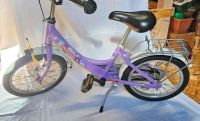 Puky 16 Zoll Fahrrad ALUFAME SL-X Sachsen - Klipphausen Vorschau