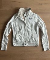 Sweatshirtjacke mit Teddyfleece von Hollister Größe L Nordrhein-Westfalen - Bergisch Gladbach Vorschau