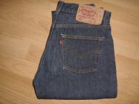 Levis Strauss 501 Jeans W 30 / L32 Hose Levi`s Strauss & Co Neu Niedersachsen - Lemwerder Vorschau