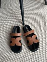 Pantoletten Steve Madden Missile Nordrhein-Westfalen - Hilden Vorschau