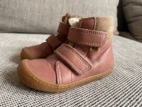 Koel Barfußschuhe, Gr.24, rosa, rosé, Leder, wie neu Eimsbüttel - Hamburg Eimsbüttel (Stadtteil) Vorschau