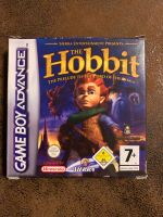 The Hobbit GameBoy Advance OVP Nordrhein-Westfalen - Oberhausen Vorschau