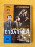 DVD Erbarmen Thriller Baden-Württemberg - Tübingen Vorschau