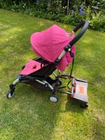 Yoyo Babyzen Reisekarre, Buggy, Kinderwagen inkl Buddy Board Altona - Hamburg Bahrenfeld Vorschau