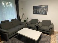 Sofa 2-Sitzer und zwei 1-Sitzer zu verkaufen Nordrhein-Westfalen - Minden Vorschau