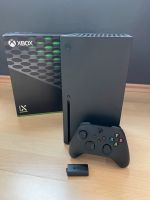 Xbox Series X inklusive Play Charge Kit Rheinland-Pfalz - Koblenz Vorschau