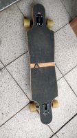 Longboard von Apollo "Titus" wie neu! Dortmund - Innenstadt-West Vorschau