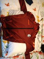 SC Freiburg Jacke Baden-Württemberg - St. Blasien Vorschau