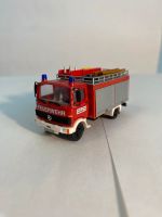 Feuerwehr Gerätewagen HO 1:87 Wandsbek - Hamburg Lemsahl-Mellingstedt Vorschau