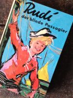 Rudi der blinde Passagier von Anton Kolnberger Favorit Verlag Nr Baden-Württemberg - Löffingen Vorschau