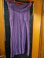 Edc Esprit kleid Sommerkleid Lila Violett gr. S Nordrhein-Westfalen - Bedburg Vorschau
