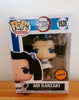 Funko Pop Demon Slayer "Aoi Kanzaki" #1535 !!!Chase!!! Niedersachsen - Lingen (Ems) Vorschau