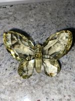 Swarovski Schmetterling Schmetterlinge grün gelb je 62€ Bayern - Königsmoos Vorschau