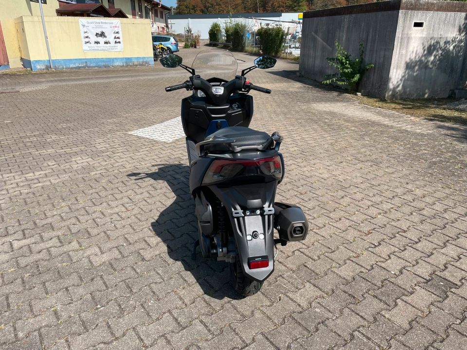KYMCO X-Town CT 300i ABS in Allensbach