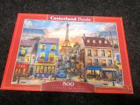 Puzzle 500 Nordrhein-Westfalen - Löhne Vorschau