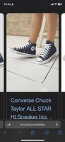 Converse All Star Chucks Sneaker gr.36/37 Friedrichshain-Kreuzberg - Kreuzberg Vorschau