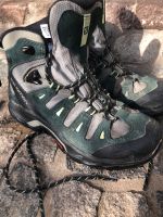 Wanderschuhe Salomon gr 36 neuwertig Nürnberg (Mittelfr) - Oststadt Vorschau