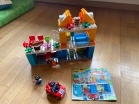 Lego Duplo 10835 Familienhaus Schleswig-Holstein - Owschlag Vorschau