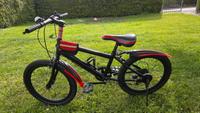 Kinderfahrrad 20 zoll  7 Gangschaltung Baden-Württemberg - Pfullendorf Vorschau