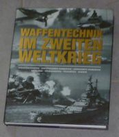 Waffentechnik im zweiten Weltkrieg Baden-Württemberg - Bad Rappenau Vorschau