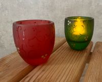 Partylite, VOTIVKERZENHALTER "FESTIVE FLAIR", PAAR Niedersachsen - Algermissen Vorschau