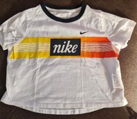 Nike Oberteil, T-Shirt, Gr. M 137- 146cm Bad Doberan - Landkreis - Thulendorf Vorschau