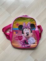 *NEU* Kinderrucksack DISNEY* Minnie Mouse Sachsen - Gröditz Vorschau