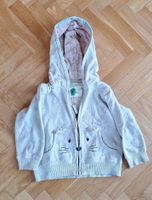 Mini Boden Katzen Jacke Gr. 104 3-4 Bayern - Gerbrunn Vorschau