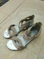 Sandalen Damen Tamaris Gr. 37 Nordrhein-Westfalen - Netphen Vorschau
