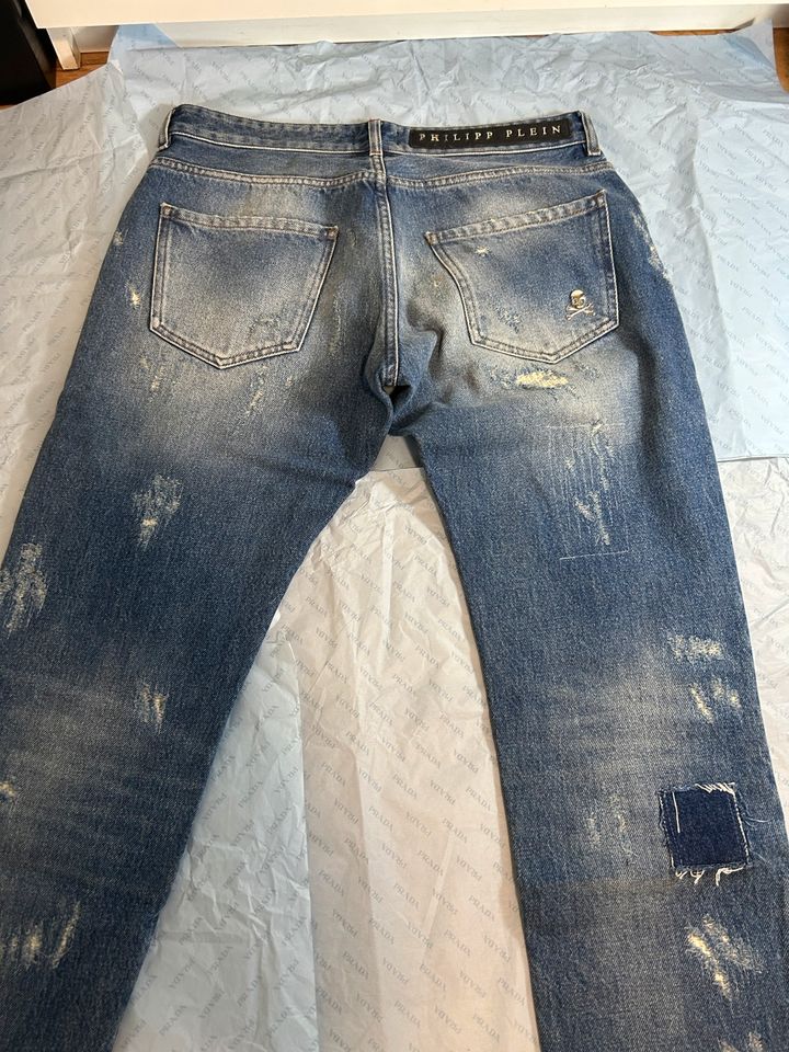 Philipp Plein Jeans in München