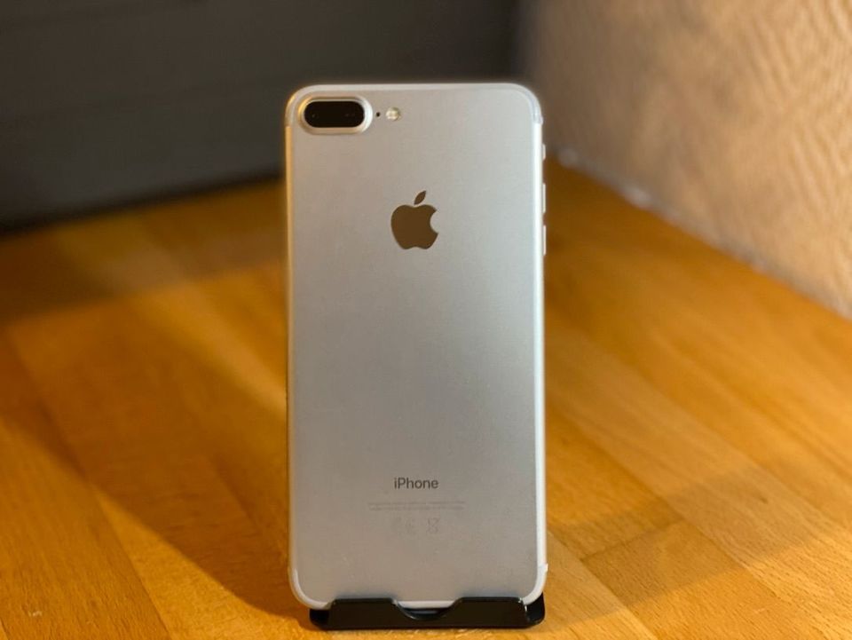 Apple iPhone 7 Plus in Kehl