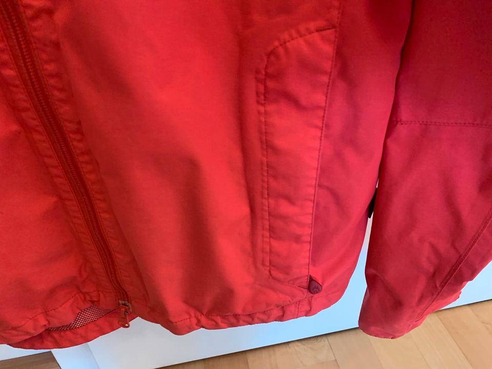 Jack Wolfskin Jacke in Wiehl