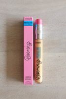 Benefit Boi-ing Bright On Concealer Nr. 3 Cantaloupe beige NEU München - Schwabing-West Vorschau