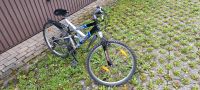 Yazoo s2.6 Mountainbike Hessen - Edertal Vorschau