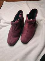 Herbst Schuhe Niedersachsen - Braunschweig Vorschau