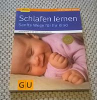 GU Buch "Schlafen lernen" Schleswig-Holstein - Nahe Vorschau