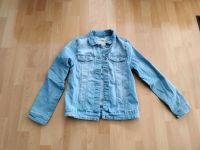 Schöne Jeansjacke Größe 164 Baden-Württemberg - Ingelfingen Vorschau