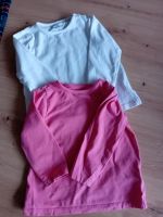 Basic Langarmshirt Topomini gr 86 Nordrhein-Westfalen - Emsdetten Vorschau