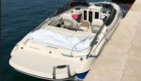 Sportboot Stingray 205 CX BJ 2010 inkl.Trailer jetzt €19.900.- Feldmoching-Hasenbergl - Feldmoching Vorschau