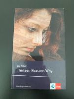 Thirteen Reasons Why - Jay Asher Duisburg - Hamborn Vorschau