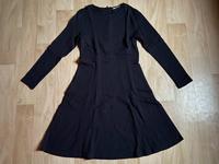 Blaues edc Kleid Größe M Hessen - Biedenkopf Vorschau