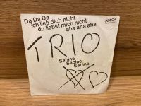 AMIGA-Schallplatte - TRIO - von 1982 Ludwigslust - Landkreis - Neu Gülze Vorschau