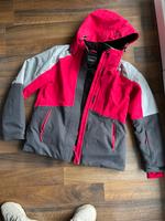 Neue Icepeak Skijacke Winterjacke Gr. 42 Hessen - Wächtersbach Vorschau