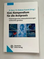 Igel Kompendium für die Arztpraxis Nordrhein-Westfalen - Moers Vorschau