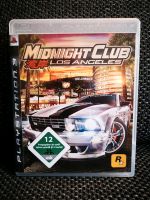 Midnight Club LA PS3 Playstation 3 Nordrhein-Westfalen - Schloß Holte-Stukenbrock Vorschau